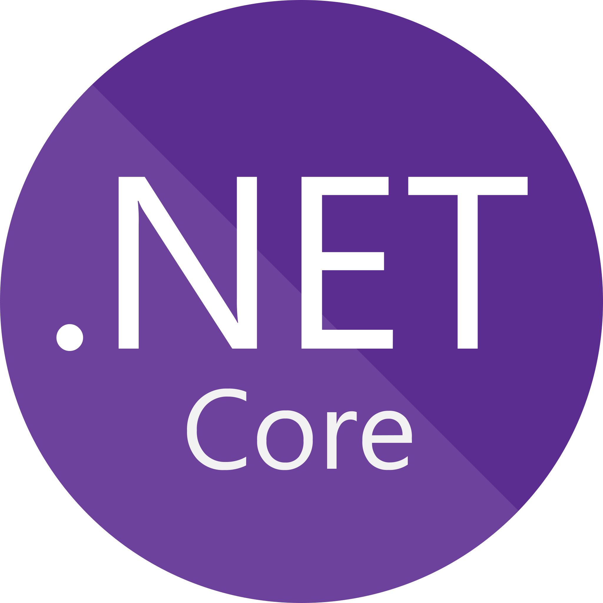 Obelus doo .NET Core